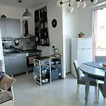 Tuo Pallino Apartment