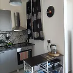 Tuo Pallino Apartment
