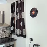 Apartment Tuo Pallino *