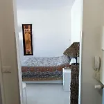 Tuo Pallino Apartment *