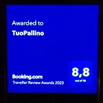 Tuo Pallino