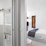 Tuo Pallino Apartment *