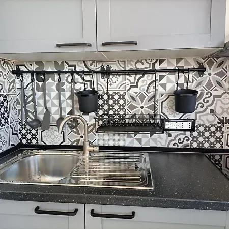 Apartment Tuo Pallino