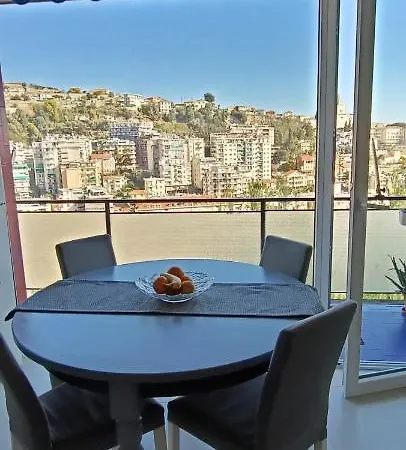 Tuo Pallino Apartment Sanremo