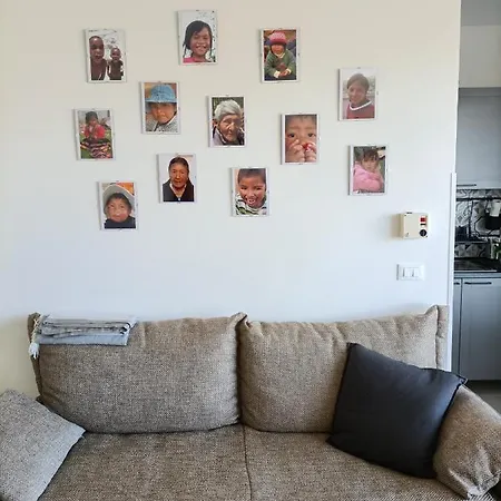 Apartment Tuo Pallino Sanremo