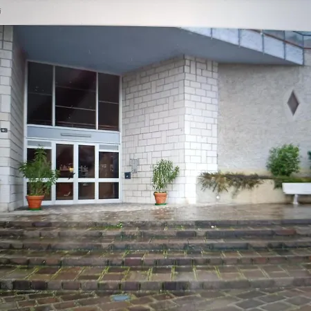 Tuo Pallino Apartment Sanremo