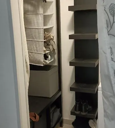 Tuo Pallino Apartment *