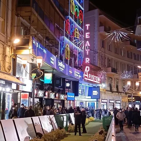 Tuo Pallino Apartment