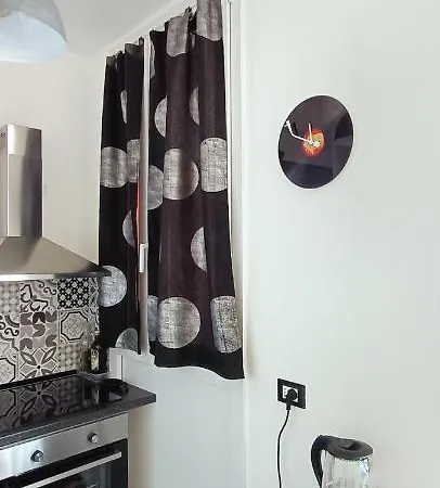 Apartment Tuo Pallino *