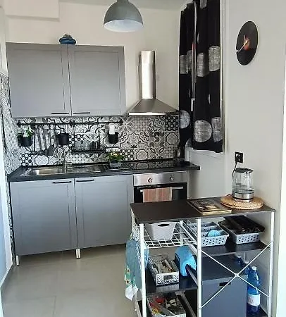 Apartment Tuo Pallino Sanremo