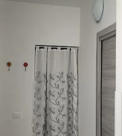 Apartment Tuo Pallino