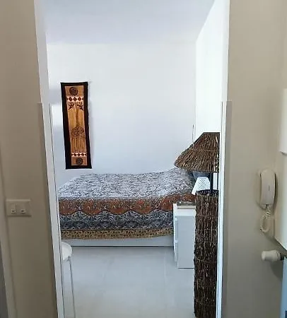 Tuo Pallino Apartment *