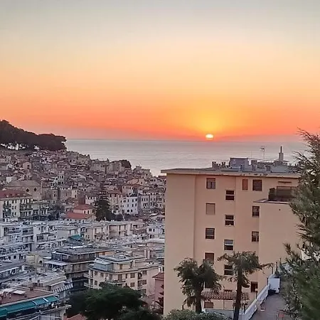 Tuo Pallino Apartment Sanremo