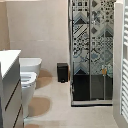 Apartment Tuo Pallino Sanremo