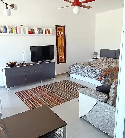 Apartment Tuo Pallino