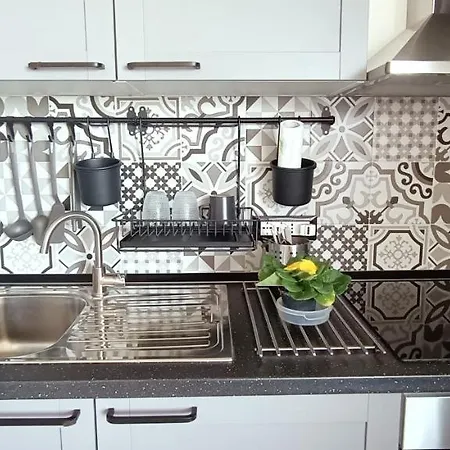 Tuo Pallino Apartment *