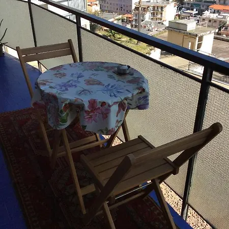 Apartment Tuo Pallino Sanremo