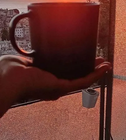 Apartment Tuo Pallino *