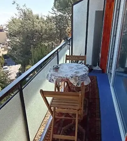 Apartment Tuo Pallino Sanremo