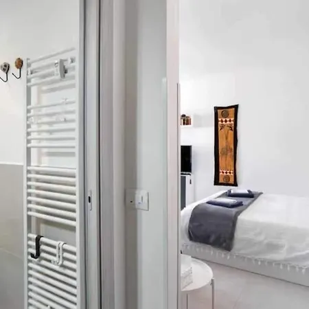 Tuo Pallino Apartment *