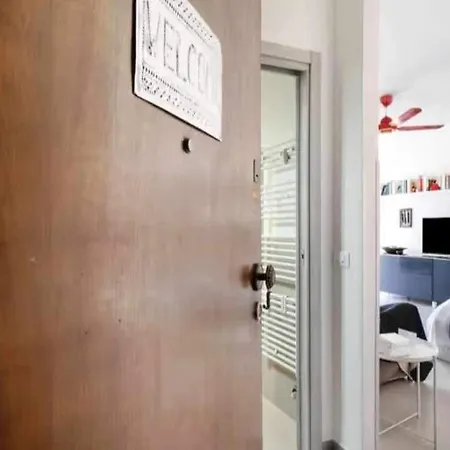 Tuo Pallino Apartment Sanremo