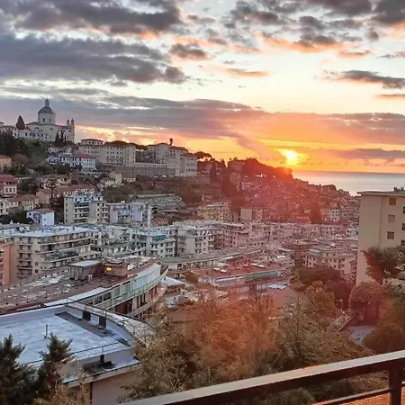 Tuo Pallino Apartment