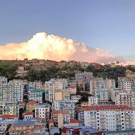 Apartment Tuo Pallino *