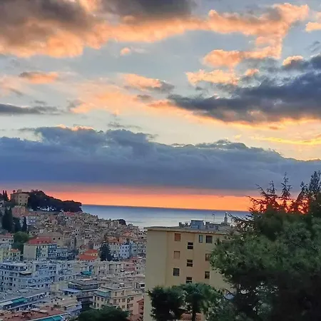 Apartment Tuo Pallino *