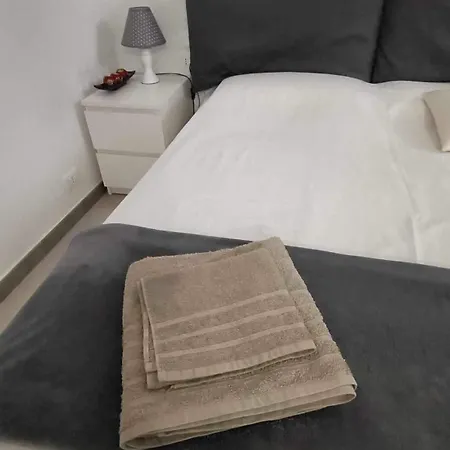 Tuo Pallino Apartment Sanremo