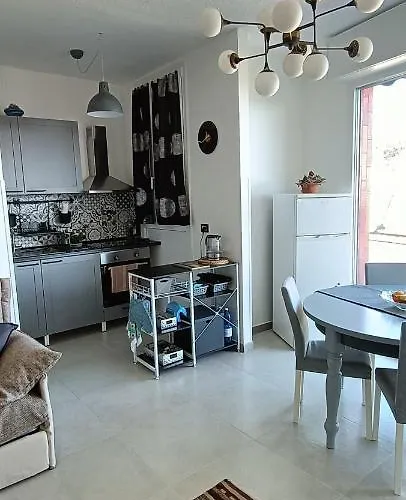 Tuo Pallino Apartmán
