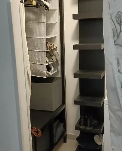 Tuo Pallino Apartmán *