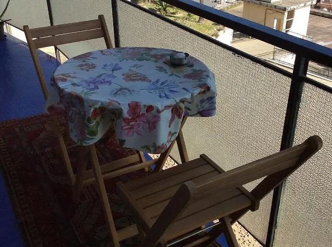 Apartmán Tuo Pallino Sanremo