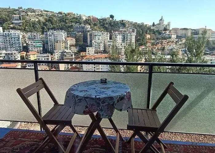 Apartmán Tuo Pallino *