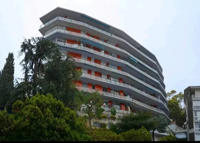 Apartmán Tuo Pallino Sanremo