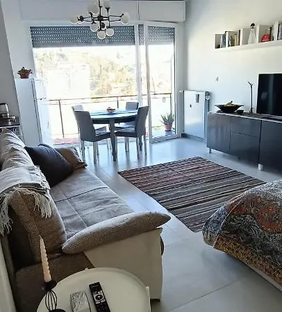 Apartment Tuo Pallino *