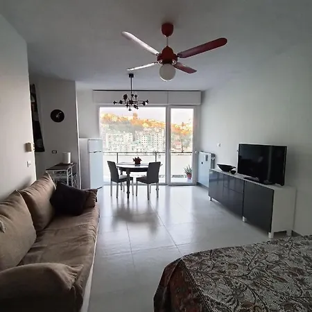 Tuo Pallino Apartment