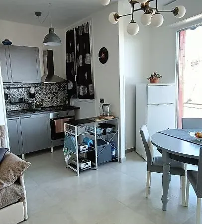 Tuo Pallino Apartment