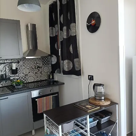 Tuo Pallino Apartment