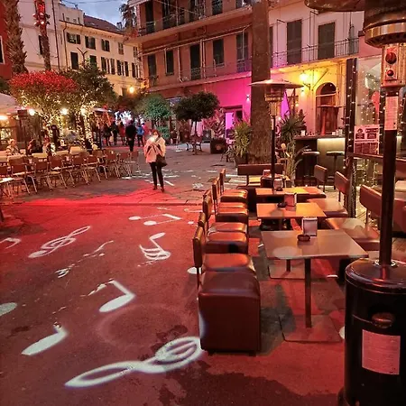 Tuo Pallino Sanremo