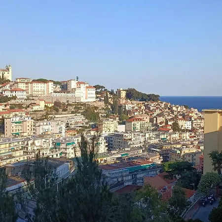 Tuo Pallino Apartment