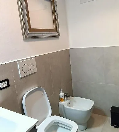 Apartment Tuo Pallino *