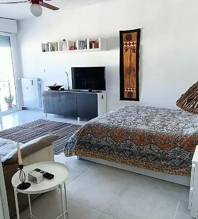 Apartment Tuo Pallino