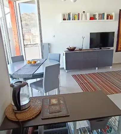 Tuo Pallino Apartment *