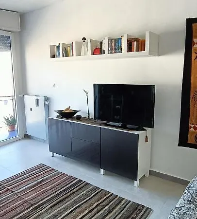 Tuo Pallino Apartment Sanremo