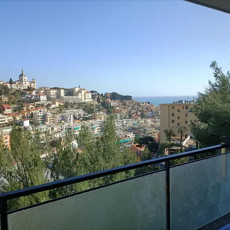 Tuo Pallino Apartment *