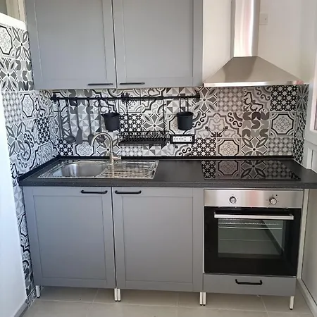 Tuo Pallino Apartment