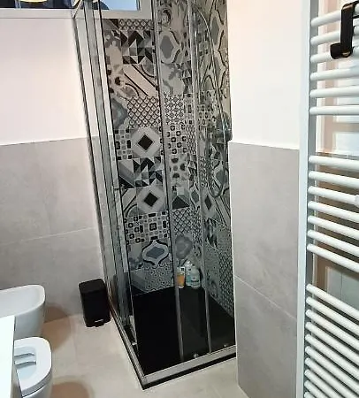 Apartment Tuo Pallino