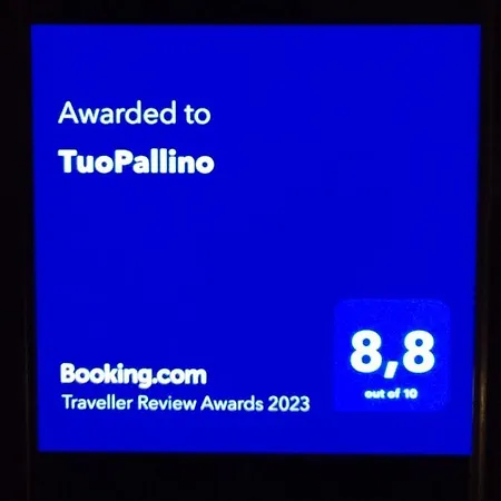 Tuo Pallino