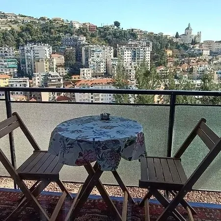 Apartment Tuo Pallino *
