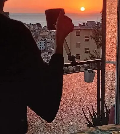 Apartment Tuo Pallino *